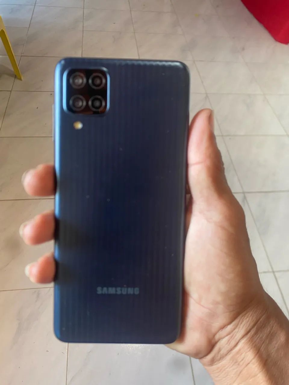 Samsung M12 - Foto 3