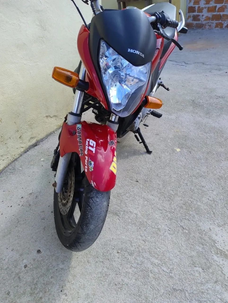 CB300 R - Foto 2