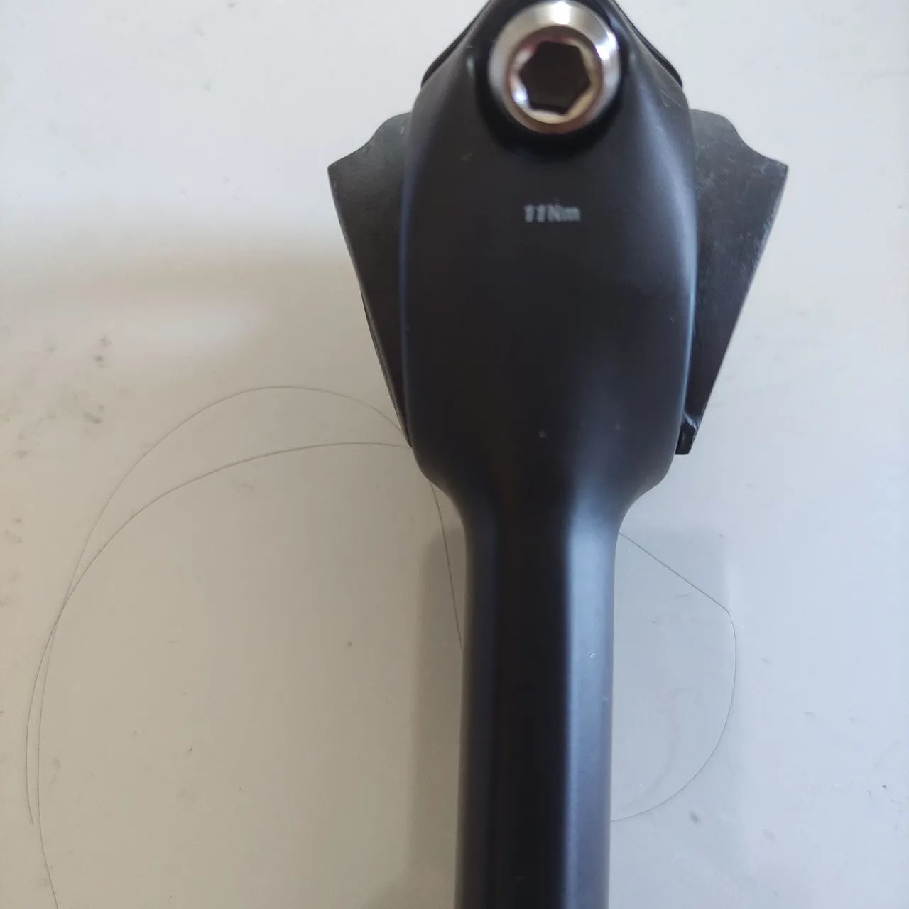 Vendo canote selim Trek madone 8° geração  - Foto 2