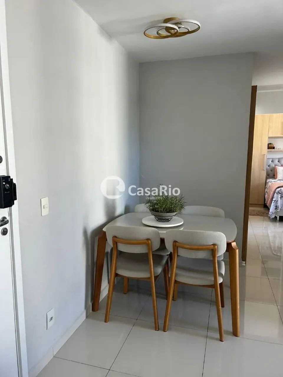 Taquara | Apartamento 2 quartos - Foto 5