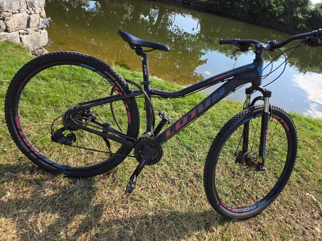 Bike lotus Aro 29 - Foto 4
