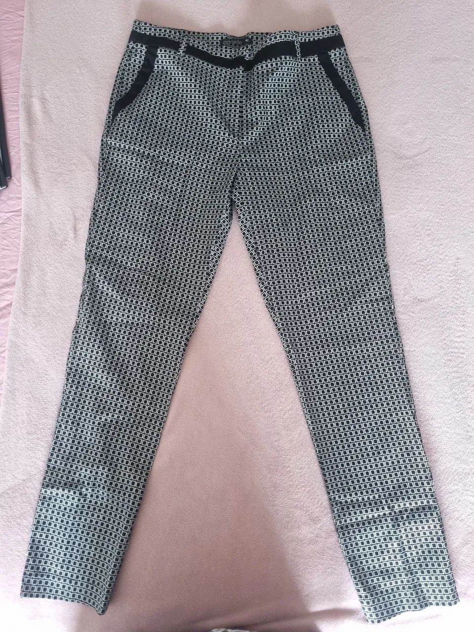 Calça social lindíssima