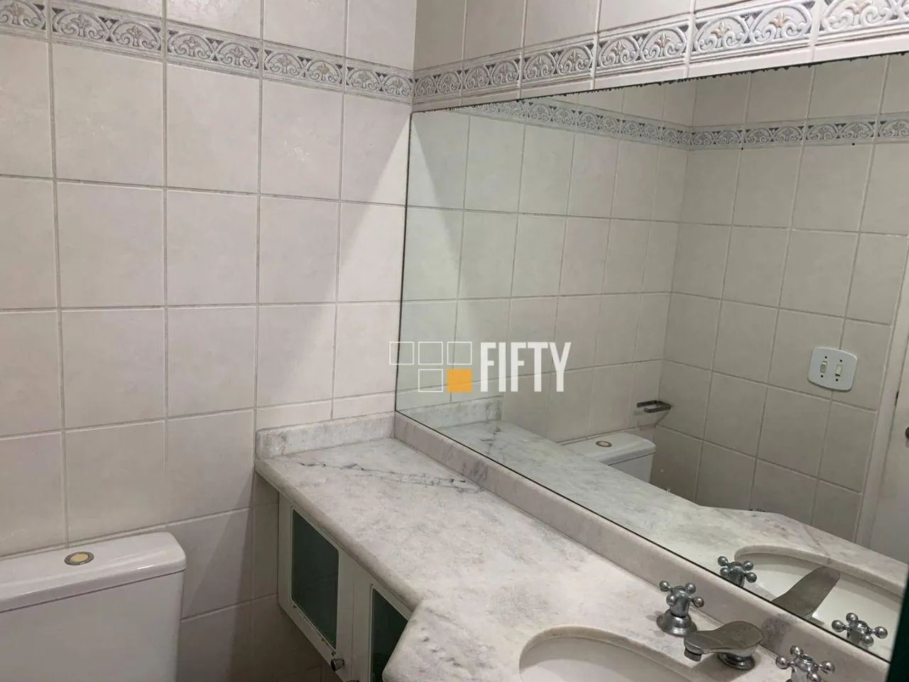 Apartamento à venda. com 55m², 2 dormitórios, 1 suíte e 2 vagas - Moema - São Paulo/SP - Foto 11
