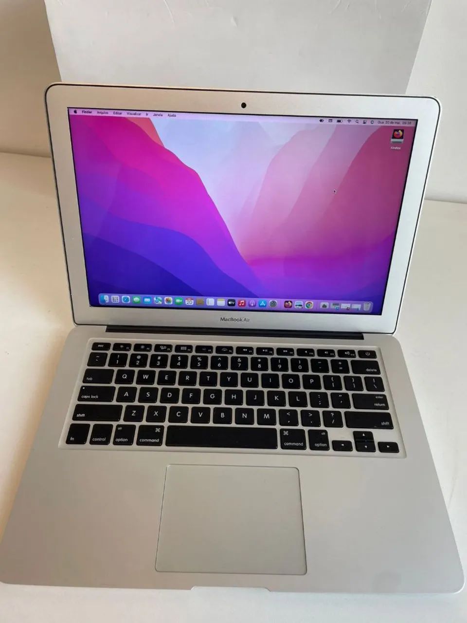MacBook Air 13
