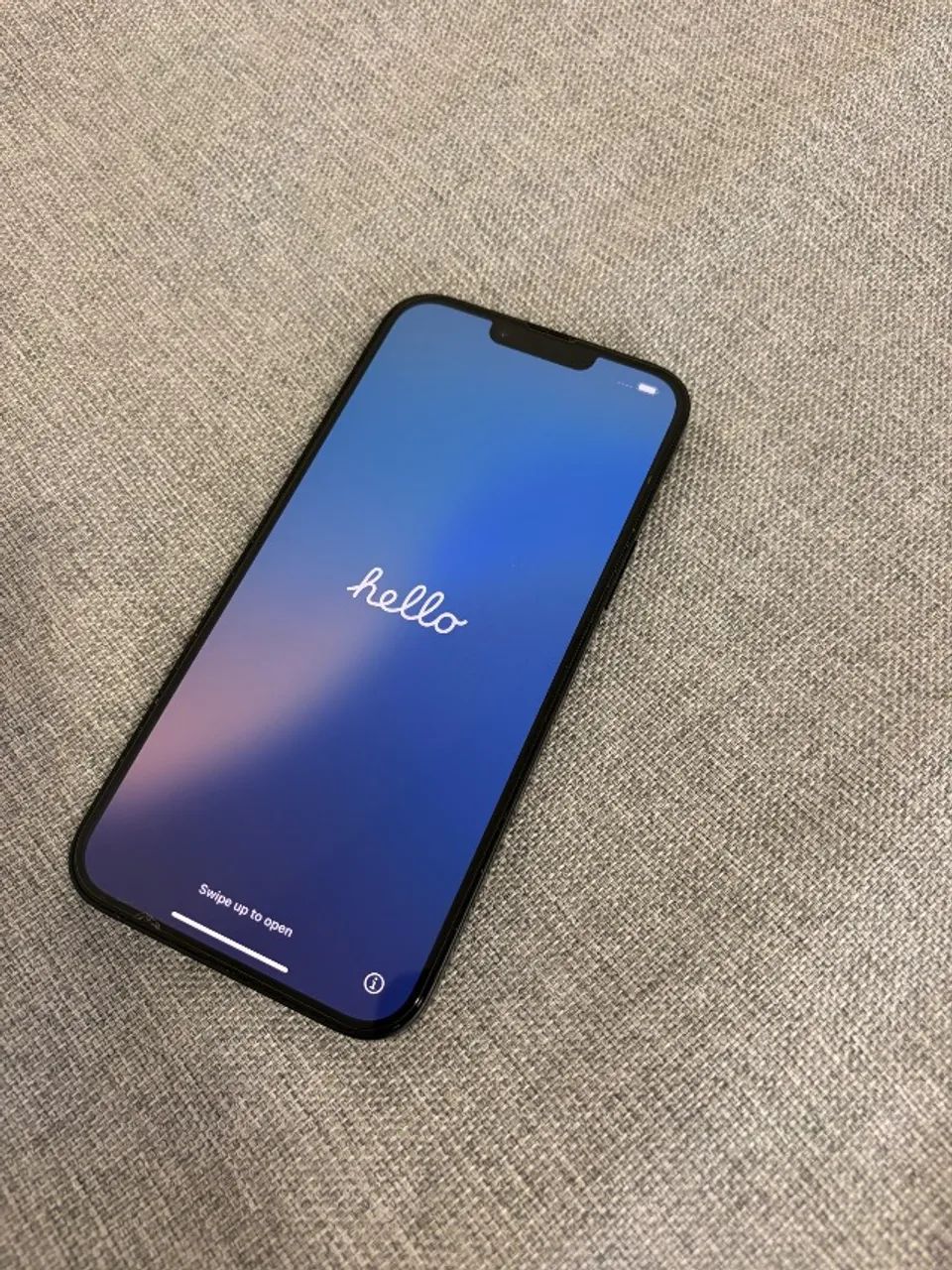 iPhone 14 Plus Preto, 128GB - Foto 4