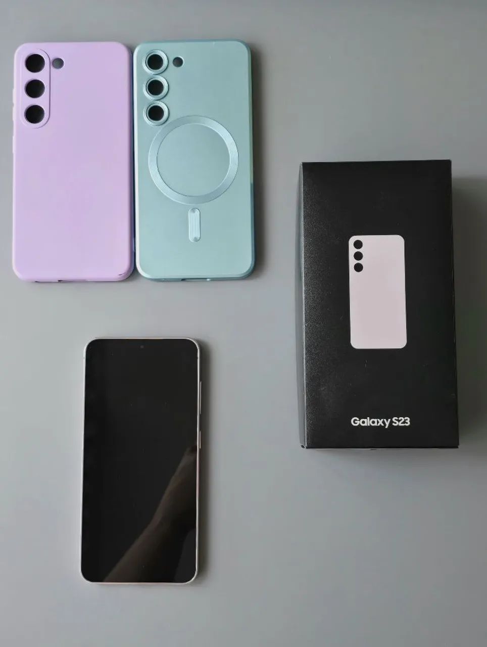 Samsung s23 128gb  - Foto 5
