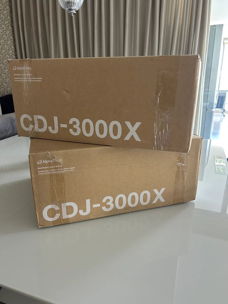 CDJ 3000X - Foto 2