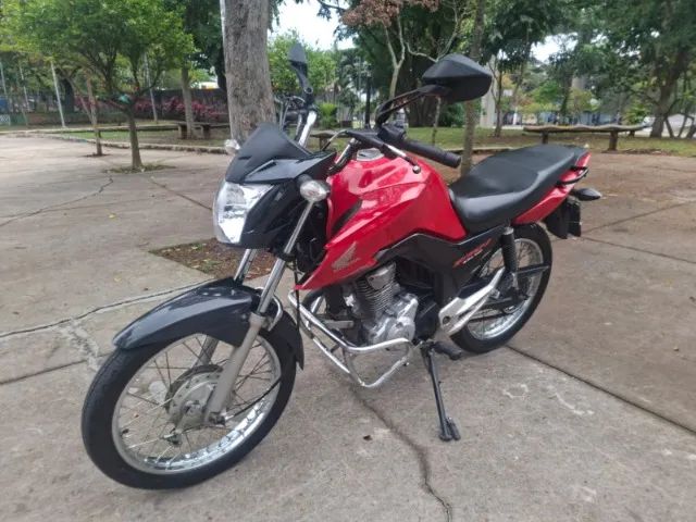 Cg 160 Start - Foto 2
