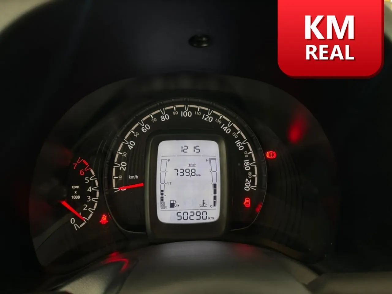 Fiat Mobi LIKE 1.0 Fire Flex 5p., foto 11 de 15