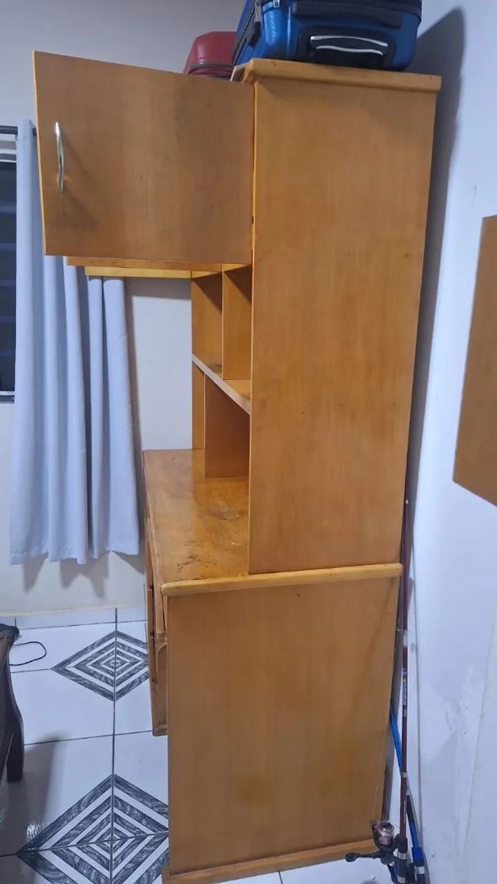 Vendo armário 