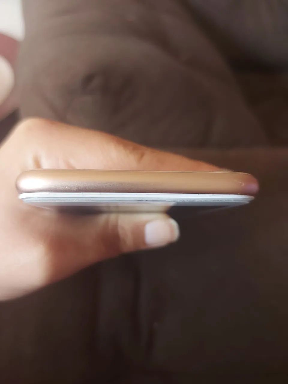 iPhone 8 impecável  - Foto 6
