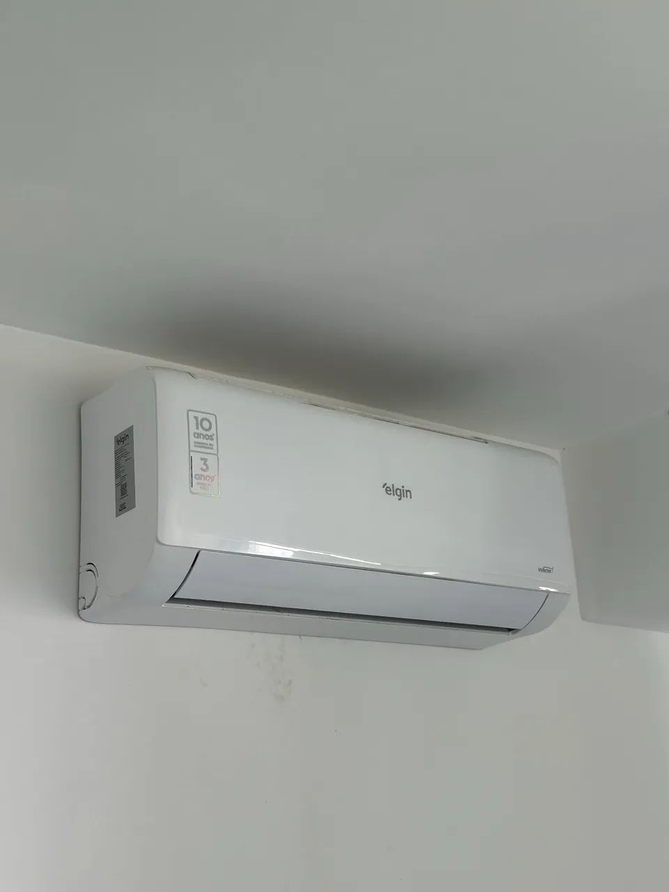 Ar condicionado Elgin 9 BTU