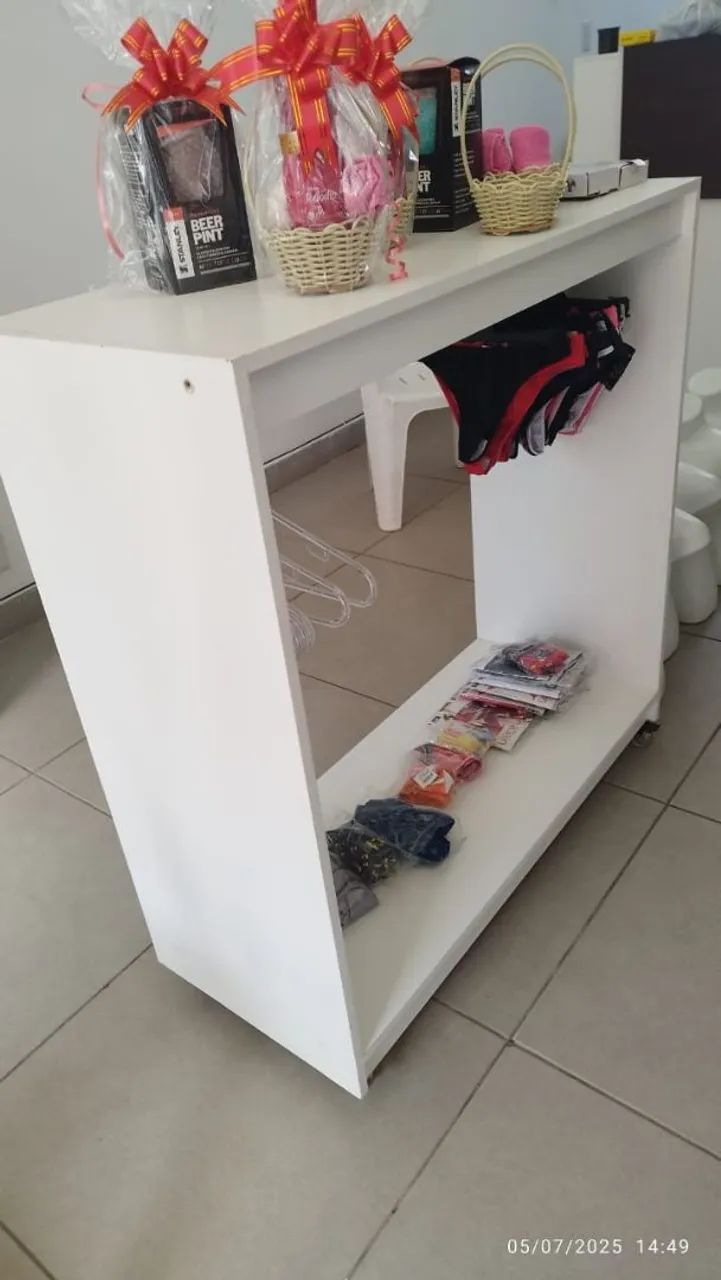 Arara expositora oportunidade  - Foto 4