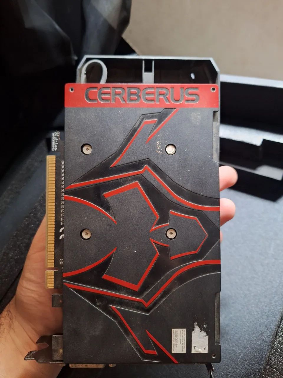 Gtx 1050 TI 4GB - Foto 2