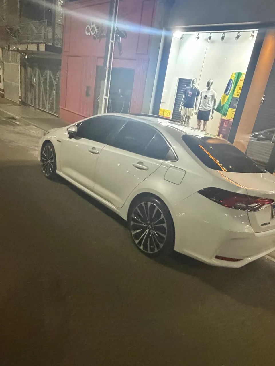  rodas aro 20