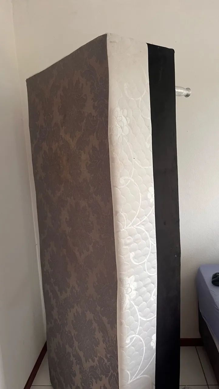 Cama conjugada de solteiro disponível  - Foto 2