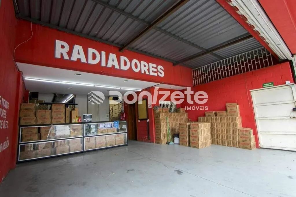 Galpão Comercial à Venda | 424,66 m² Úteis em Santo André (Jardim Bom Pastor) - Foto 6
