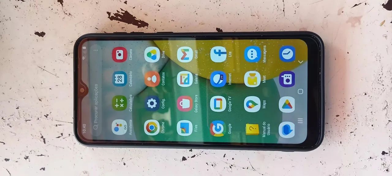Vende um aparelho celular  - Foto 3