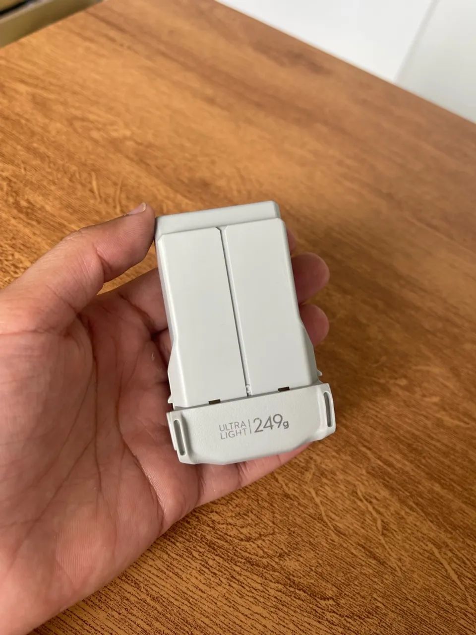 BATERIA DJI ORIGINAL (semi-nova)