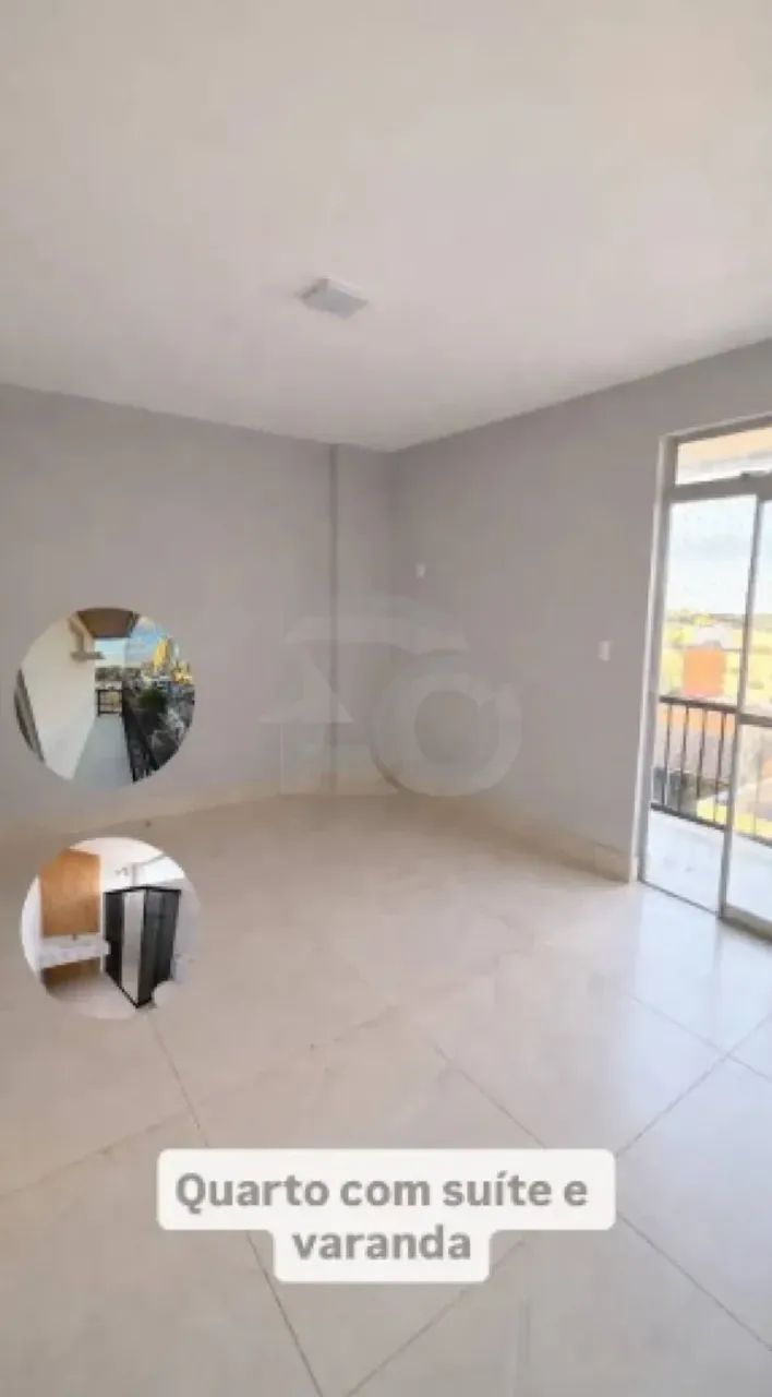 Mares da Grécia: Apartamento Reformado com 4 Quartos e 2 Suítes. - Foto 2