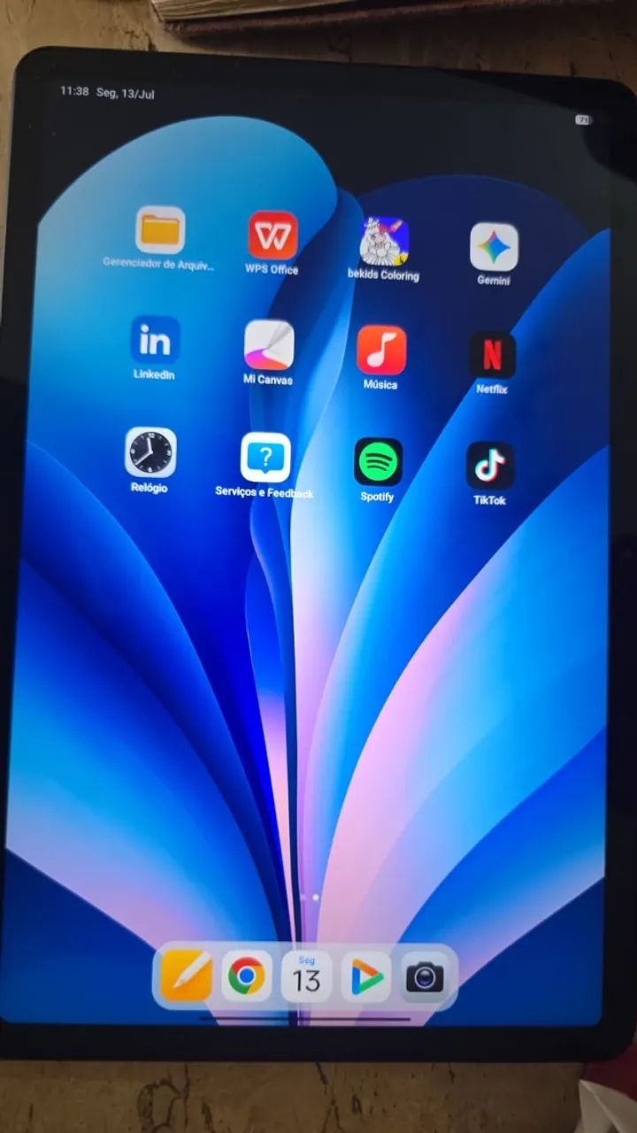Xiaomi Pad 2 8GB/256GB.