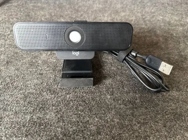 Webcam Logitech C925e