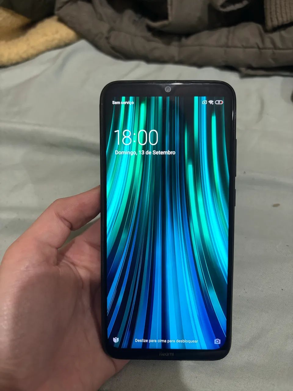 Xiaomi Redmi 8
