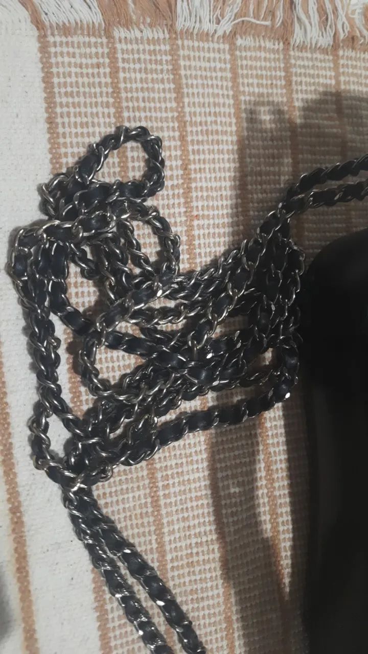Bolsa Gabrielle chanel