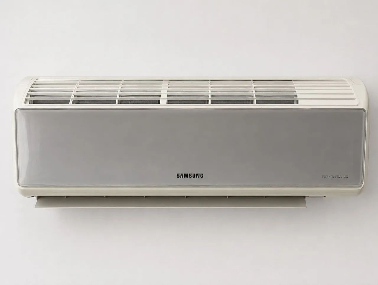 Ar condicionado Samsung 9.000 BTUs 