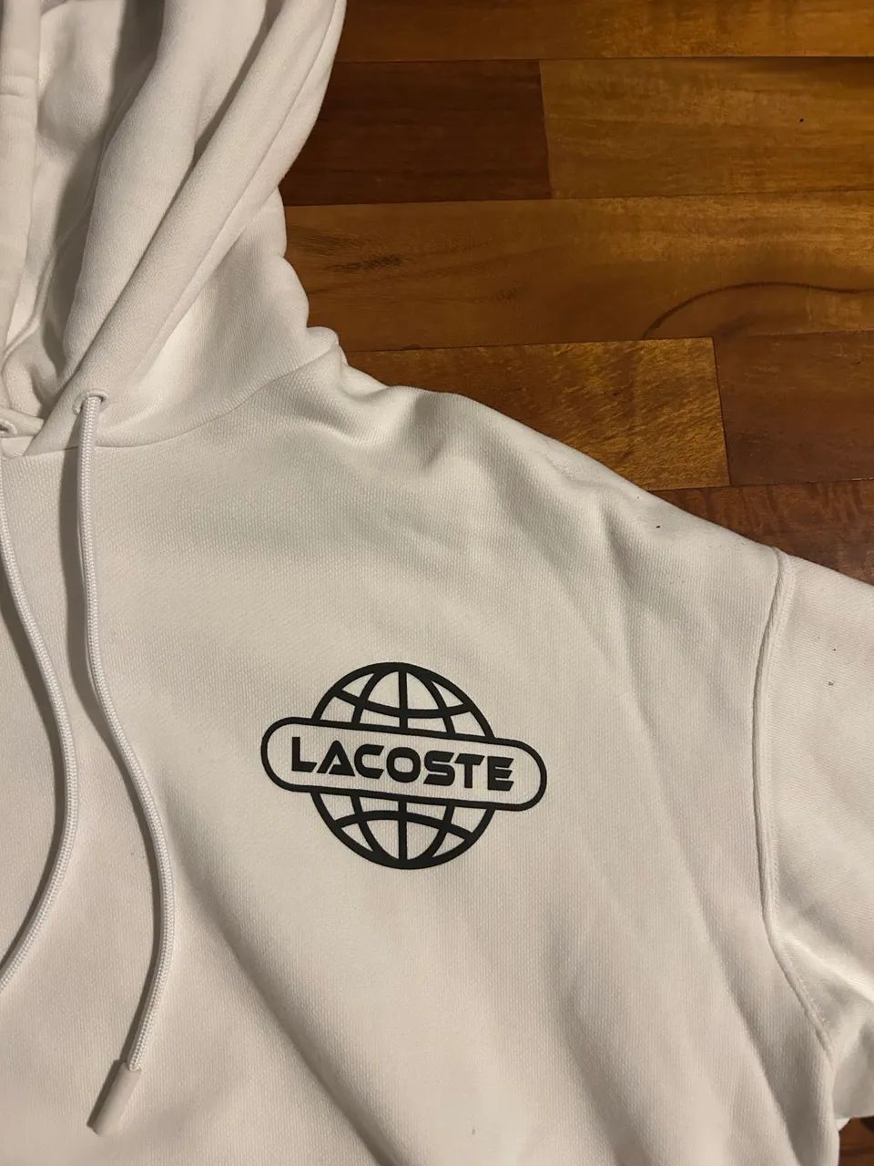 Moletom Lacoste - Foto 3