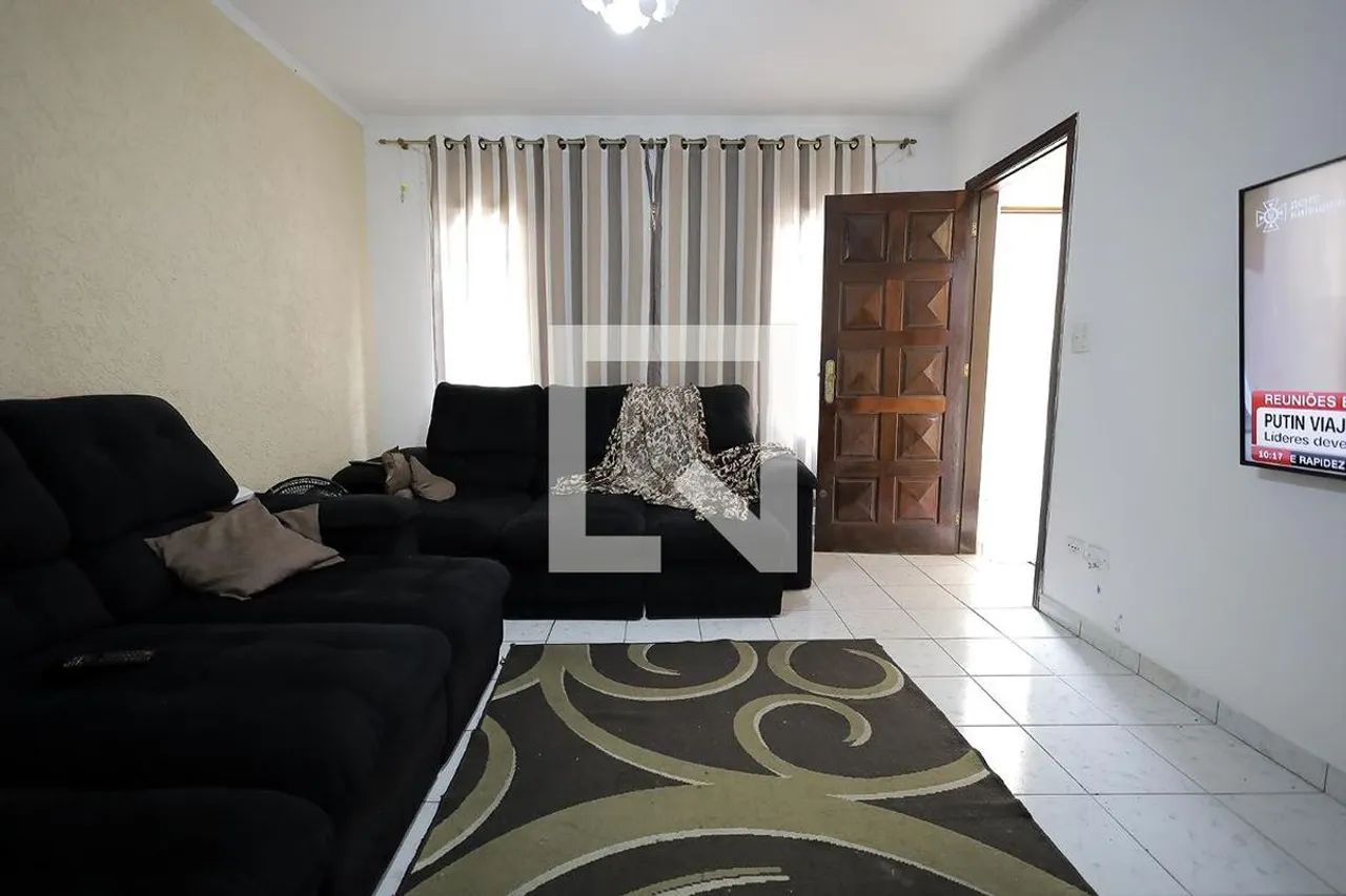 Casa à Venda - Vila Assunção, 3 Quartos, 220 m2 - Foto 5