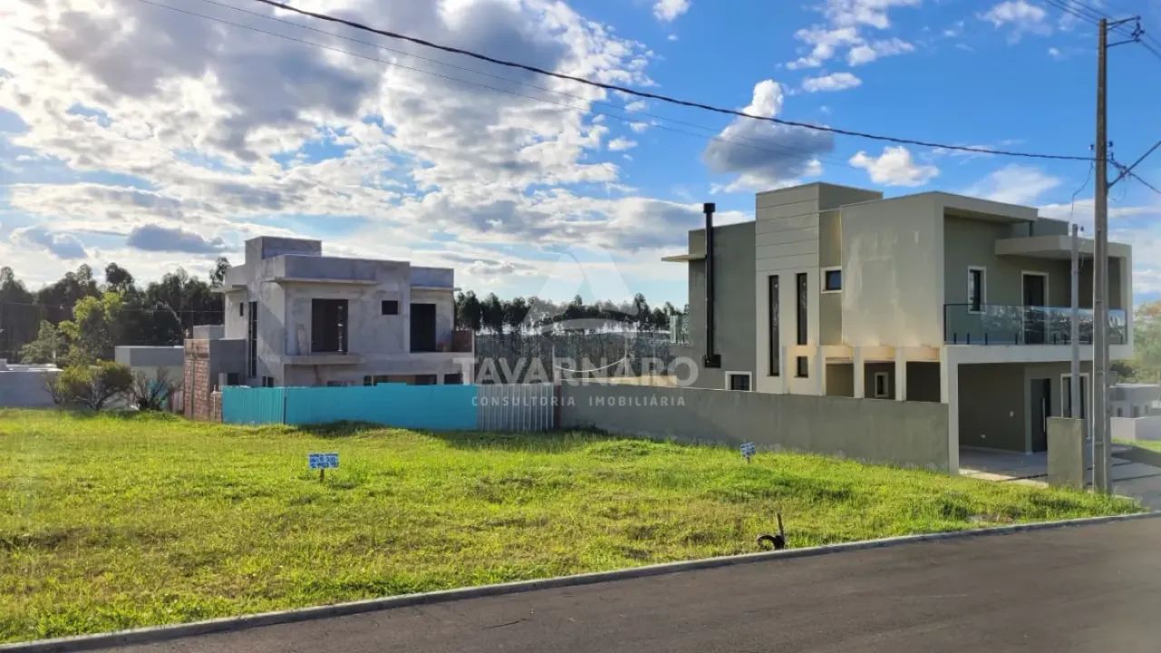 Terreno Condomínio em Ponta Grossa
