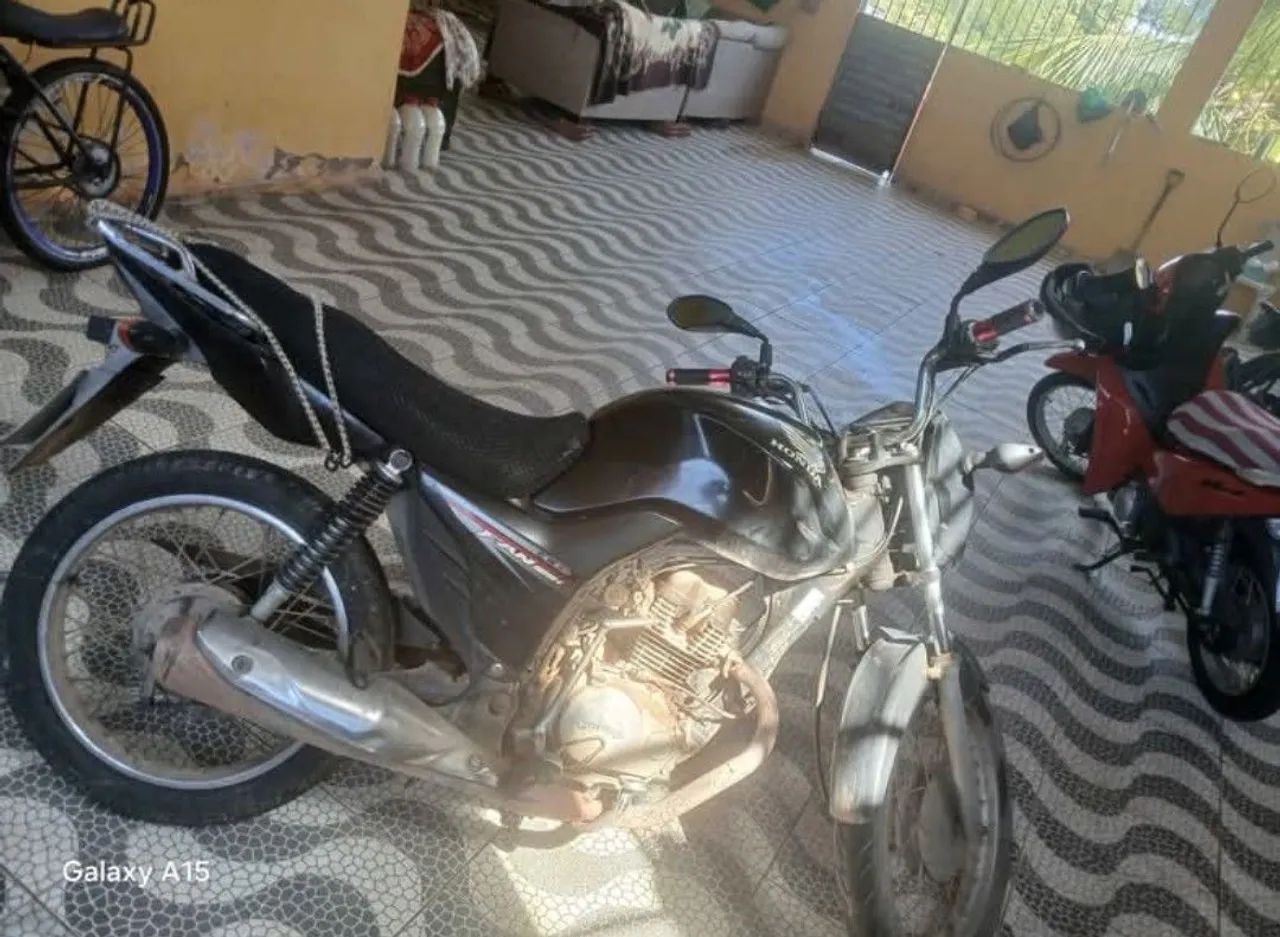 Moto Honda - Foto 4