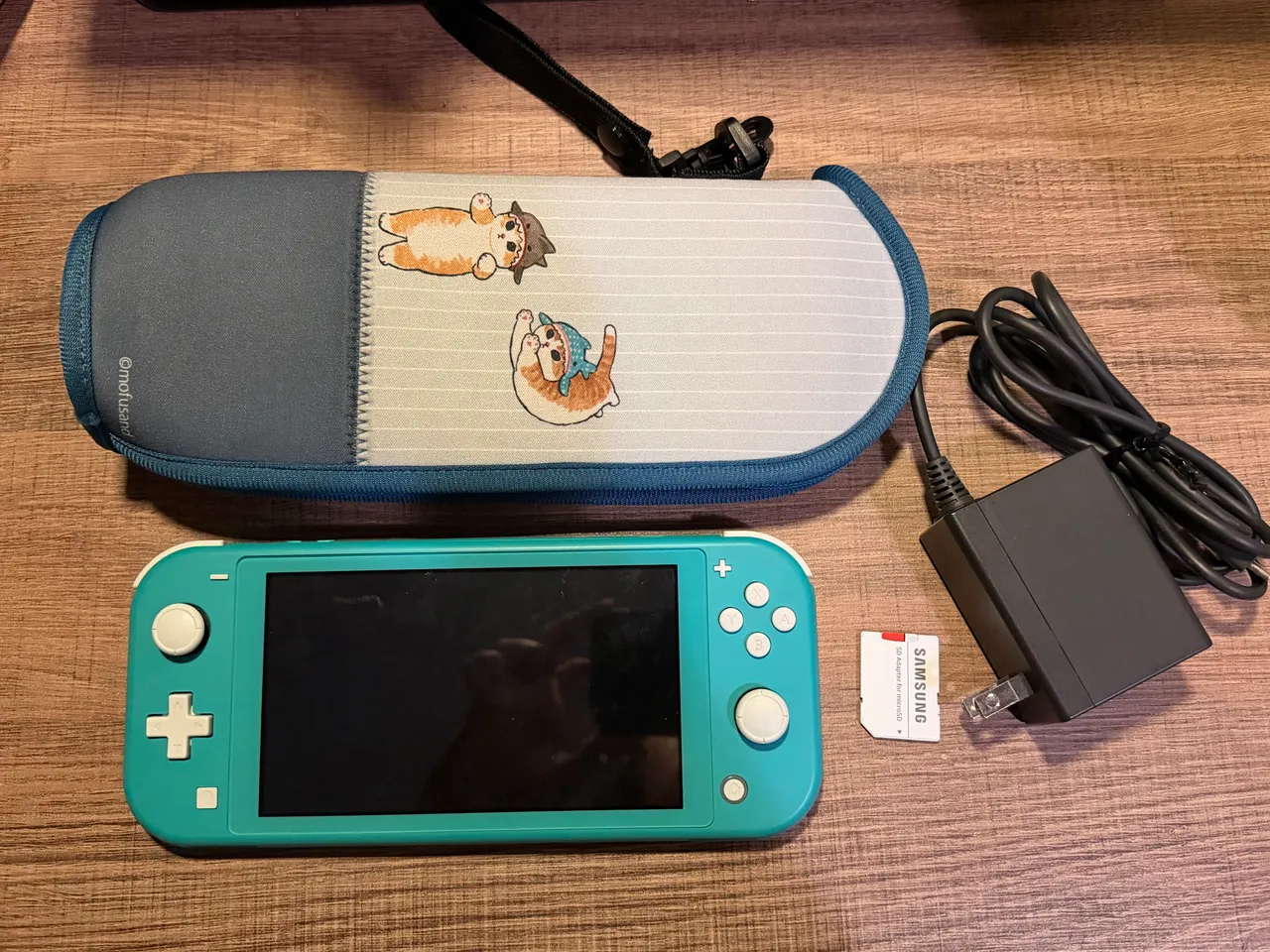 Nintendo Switch PlayStation 4 1TB Promoção Nintendo Switch Lite 1TB Azul Destravado ( ACEITO