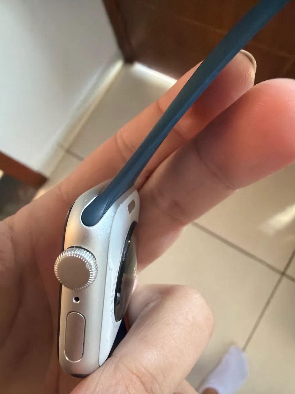 Applewatch SE aluminum 40mm - Foto 2