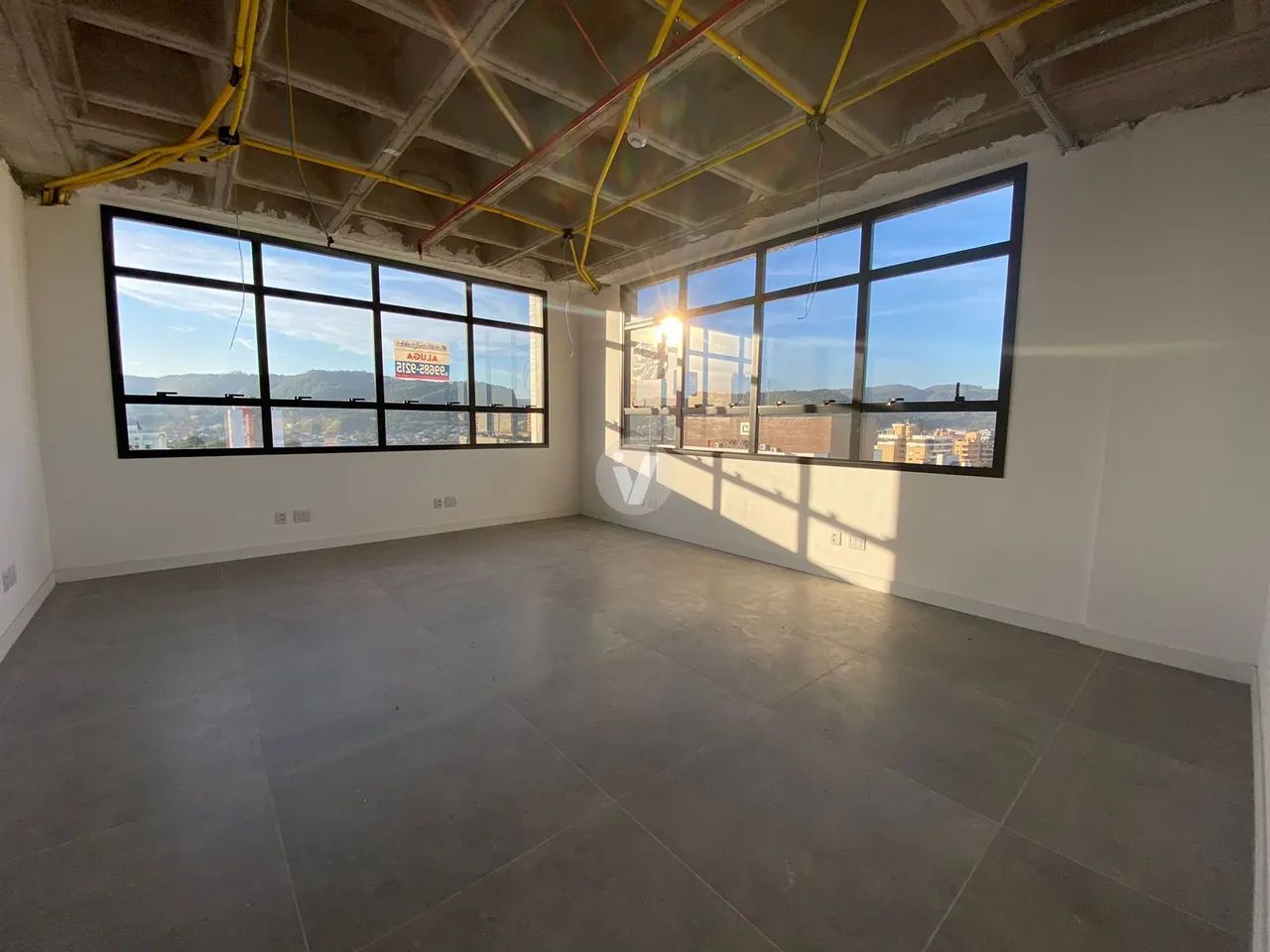 Sala comercial no Office Tower - Foto 3