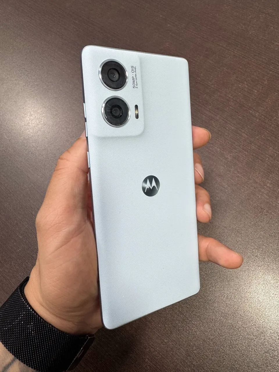 MOTO EDGE 50 FUSION  - Foto 3