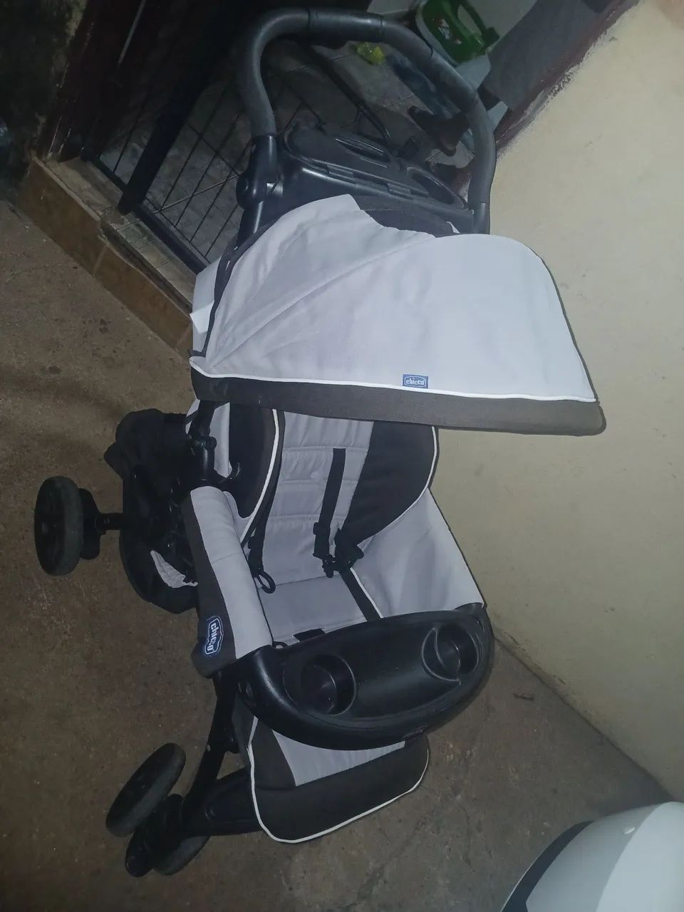 Vede se carrinho de bebê  - Foto 4