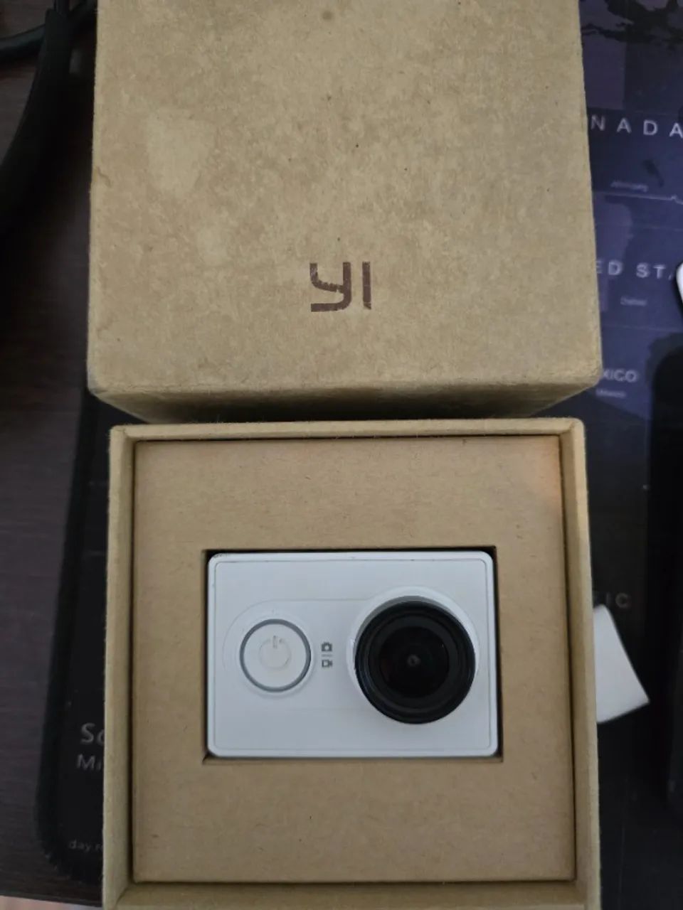 Yi action 2k camera  - Foto 3