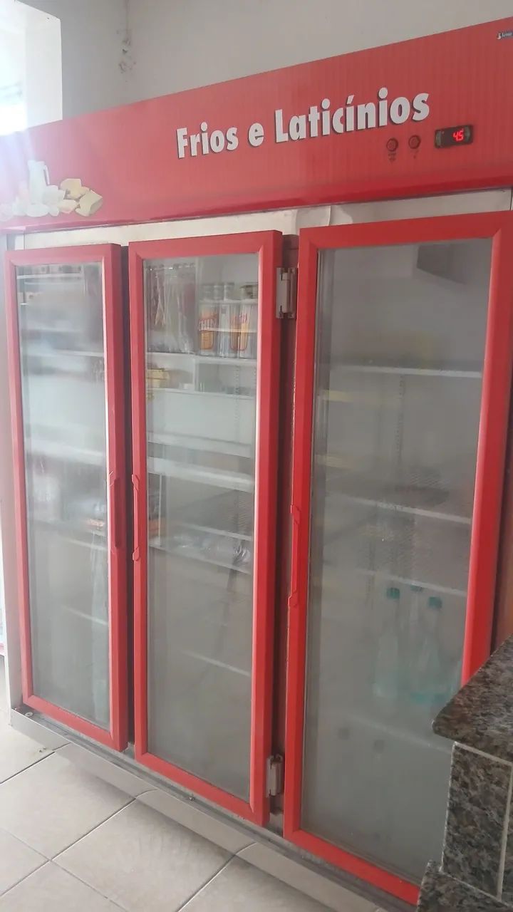 Refrigerador 
