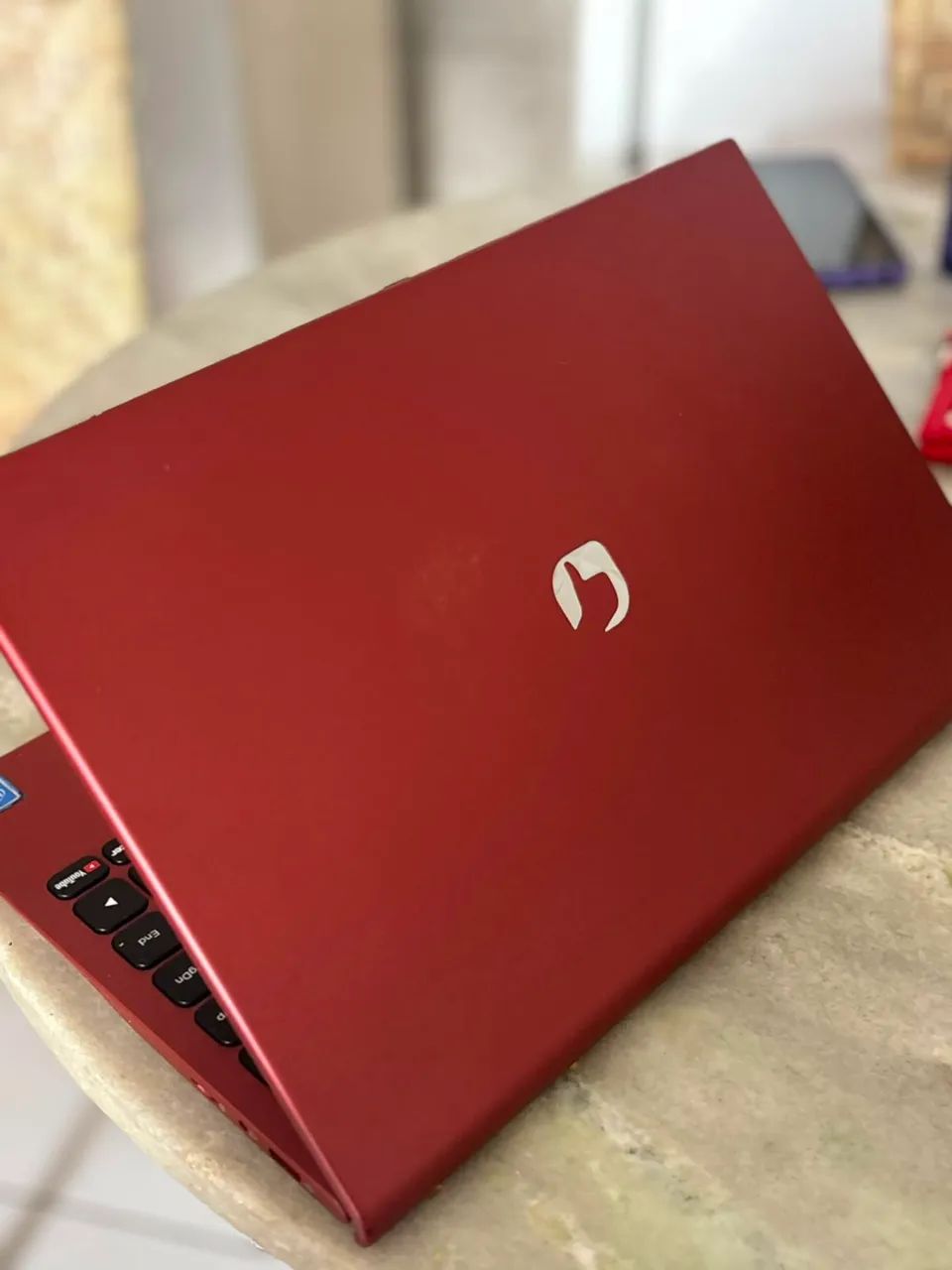Notebook positivo  - Foto 2