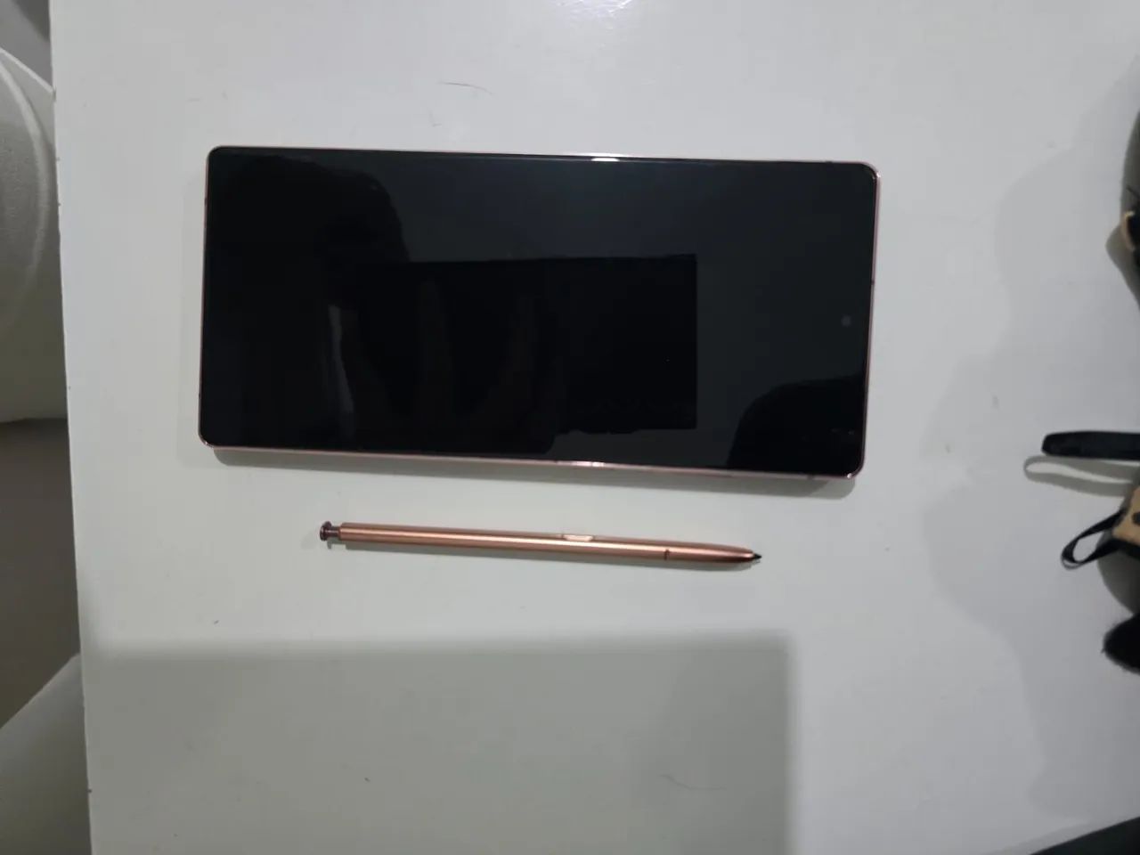 Samsung Galaxy Note 20 - 8GB/256GB - Foto 2