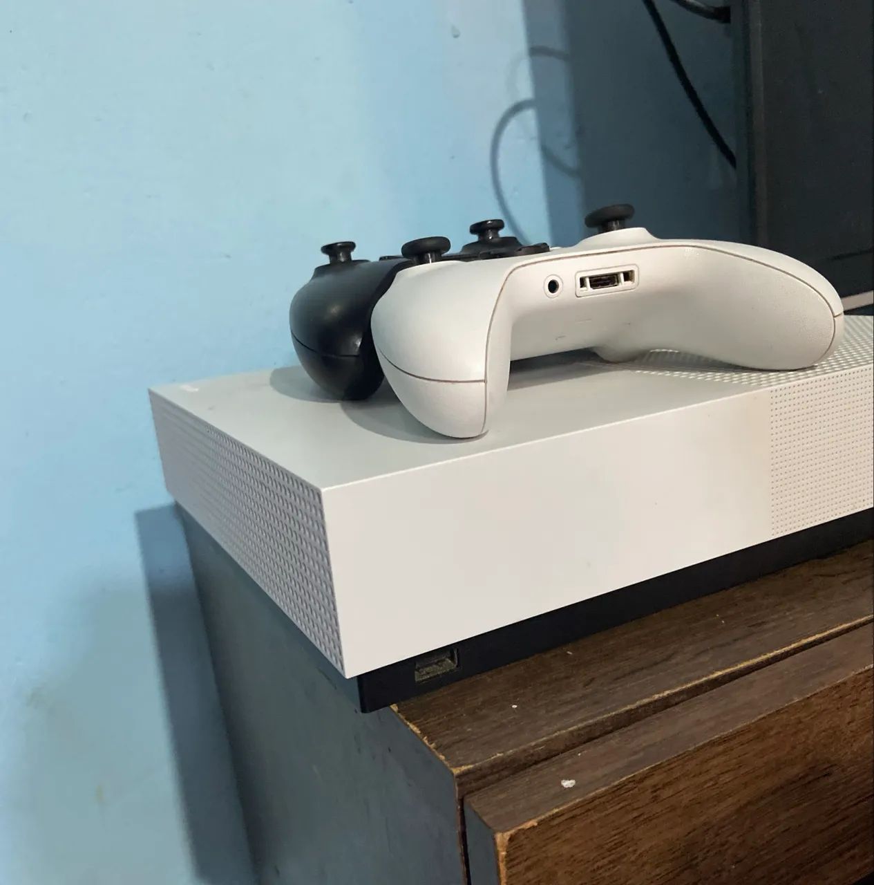 Xbox one s all digital 1TB - Foto 2