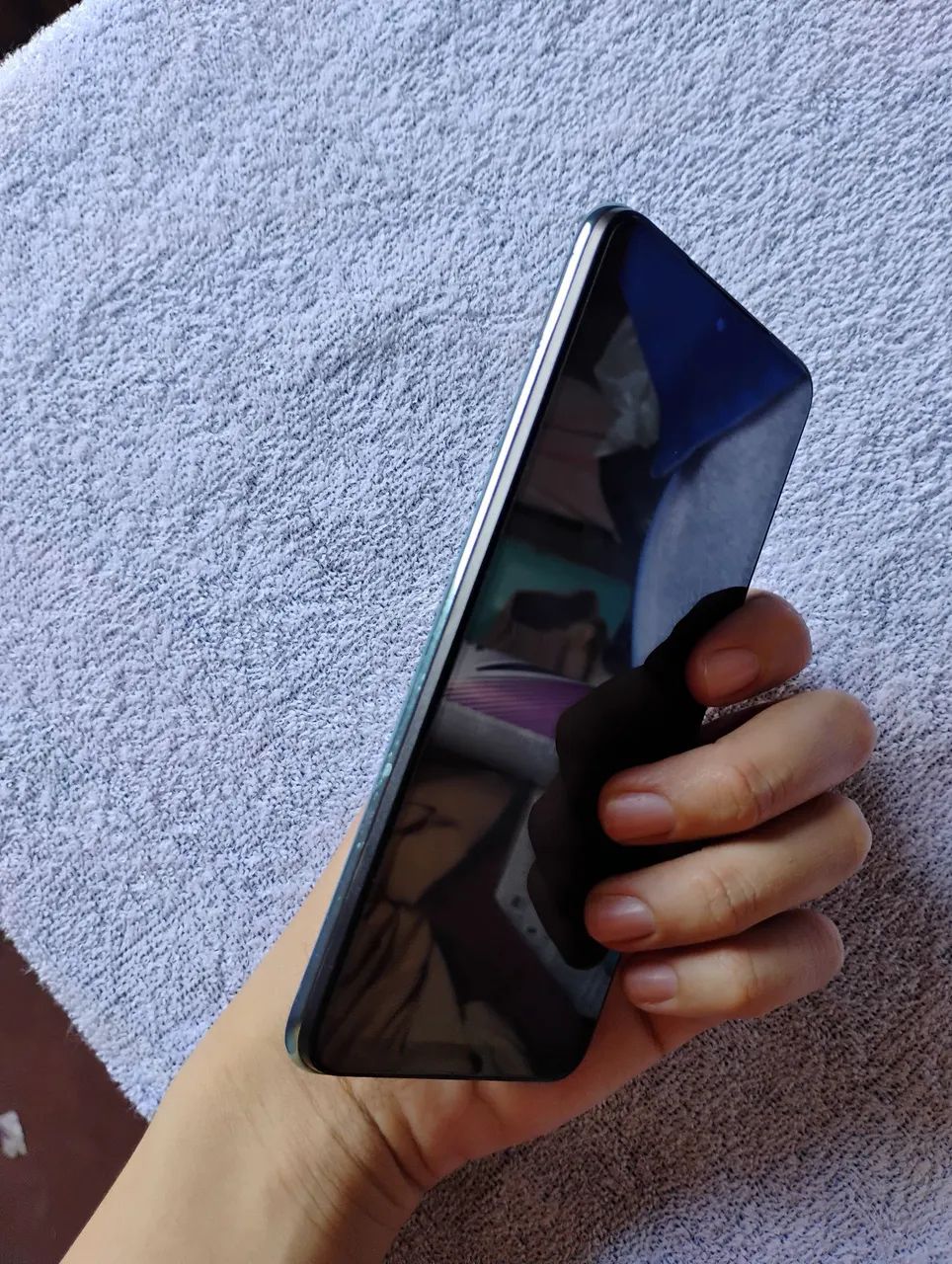 Redmi Note 10 - Foto 4