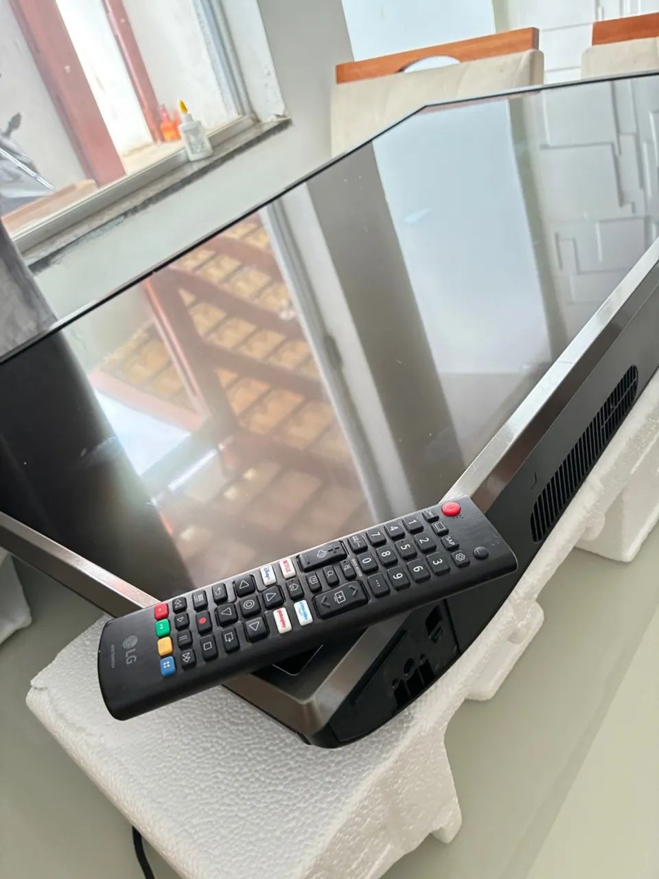 TV LG 43 SMART 