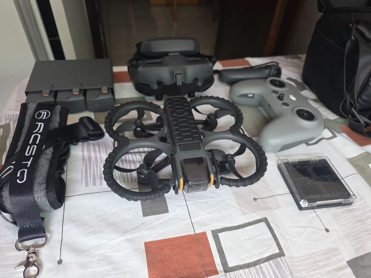 DJI Avata 2 - Foto 5