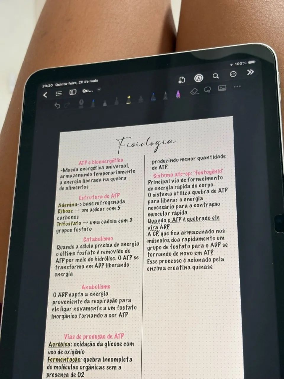 Ipad 10° geração  - Foto 2