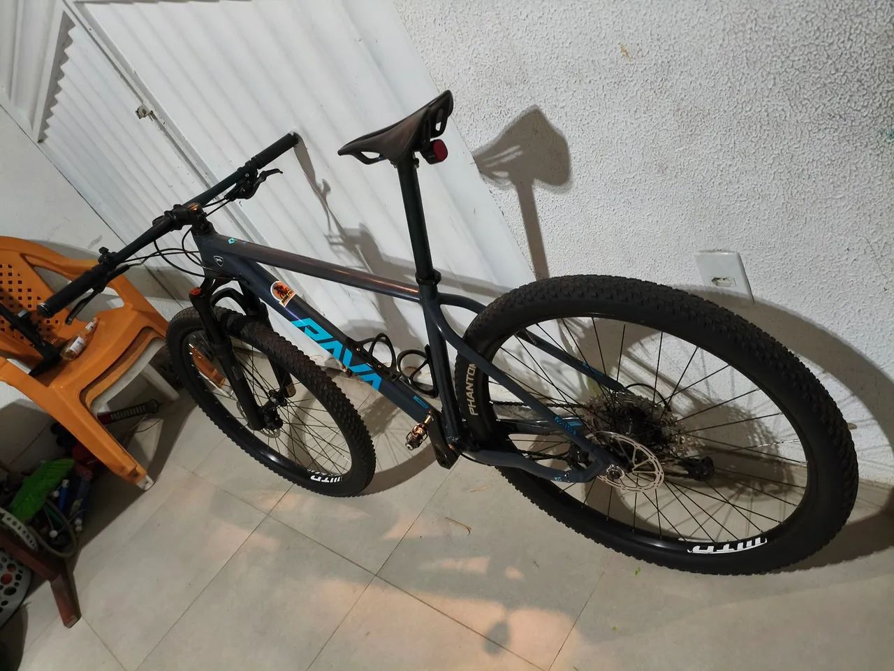 Bike MTB Rava Cave Tam 19 - Foto 5
