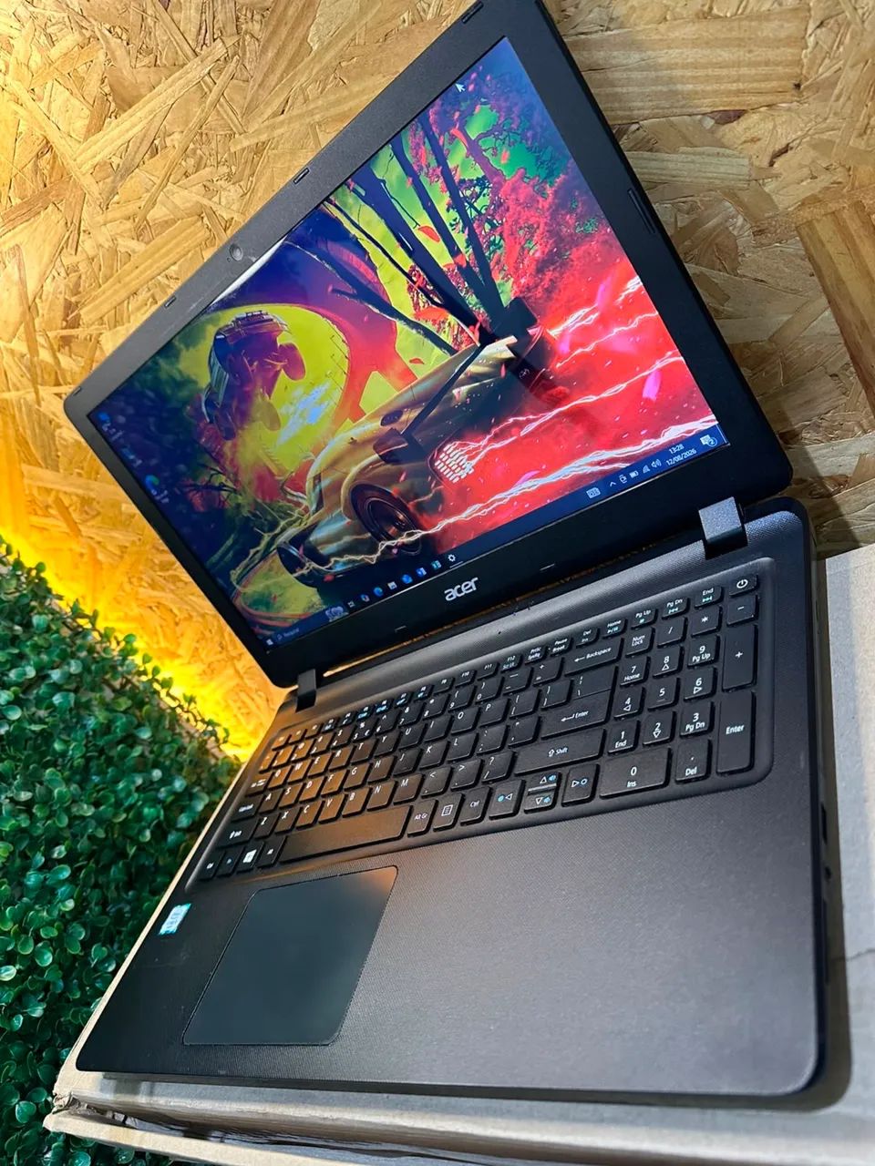 NOTEBOOK ACER i3 PERFEITO  - Foto 5
