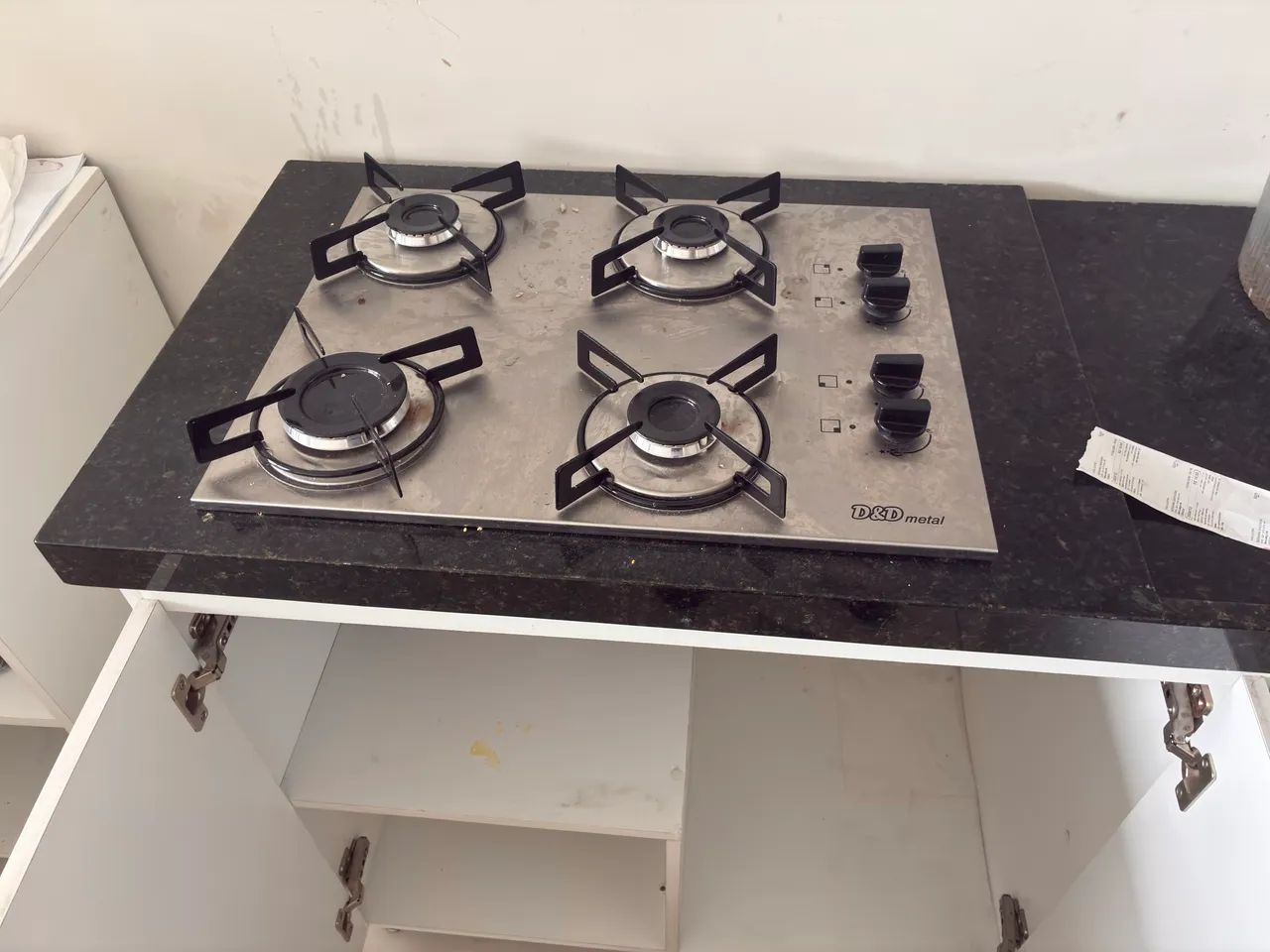 Balcão mdf 